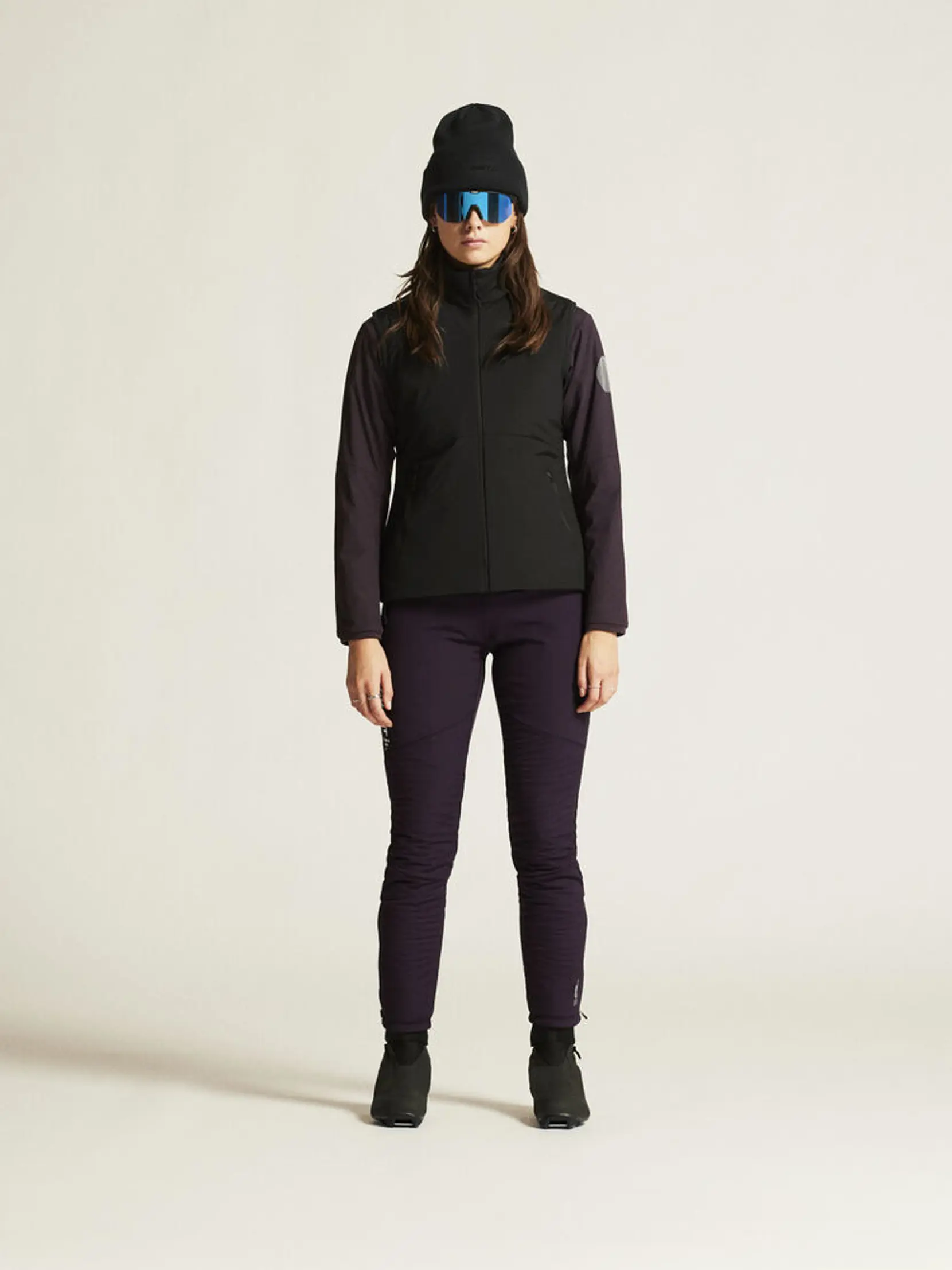 Bild på ADV Nordic Training Insulate Vest W