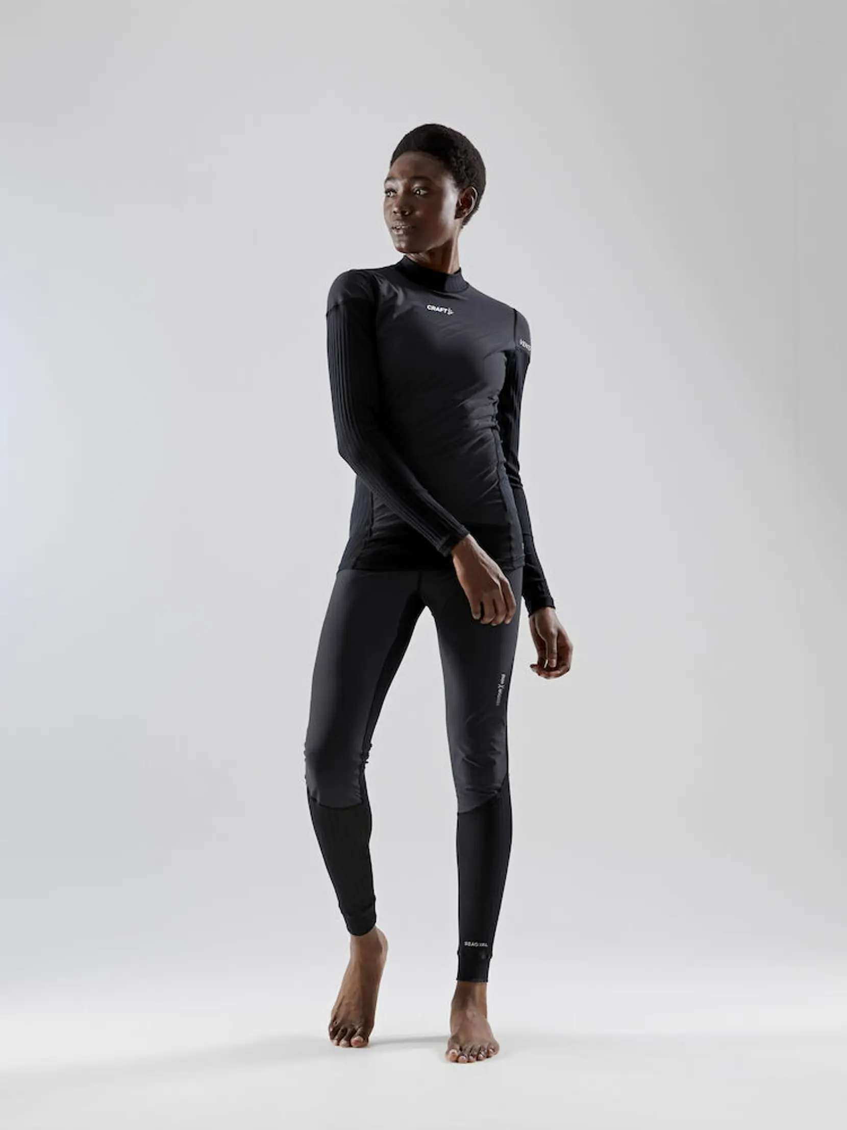 Bild på Active Extreme X Wind Pants W