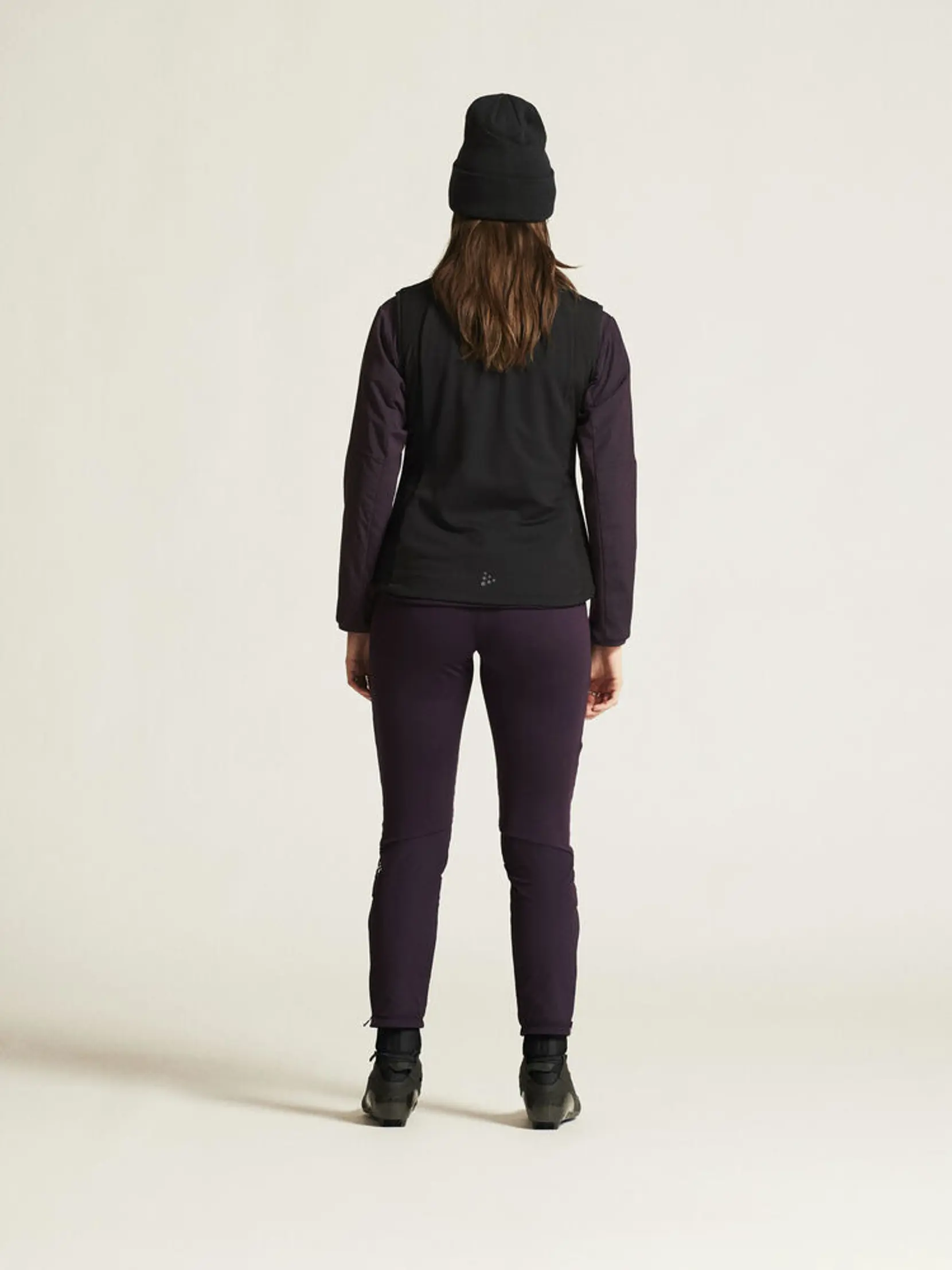 Bild på ADV Nordic Training Insulate Vest W
