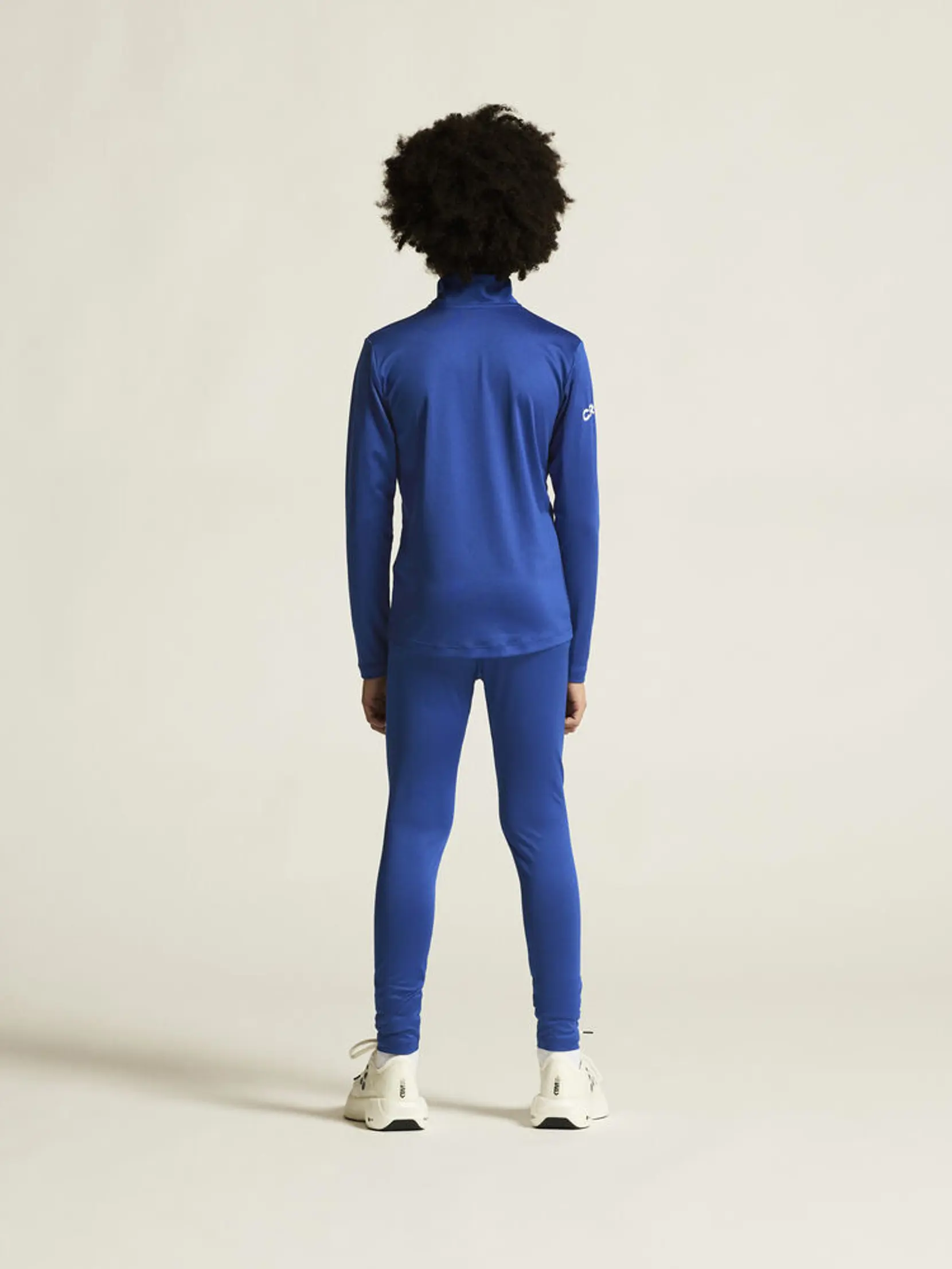 Bild på ADV Nordic Ski Club Jersey Jr