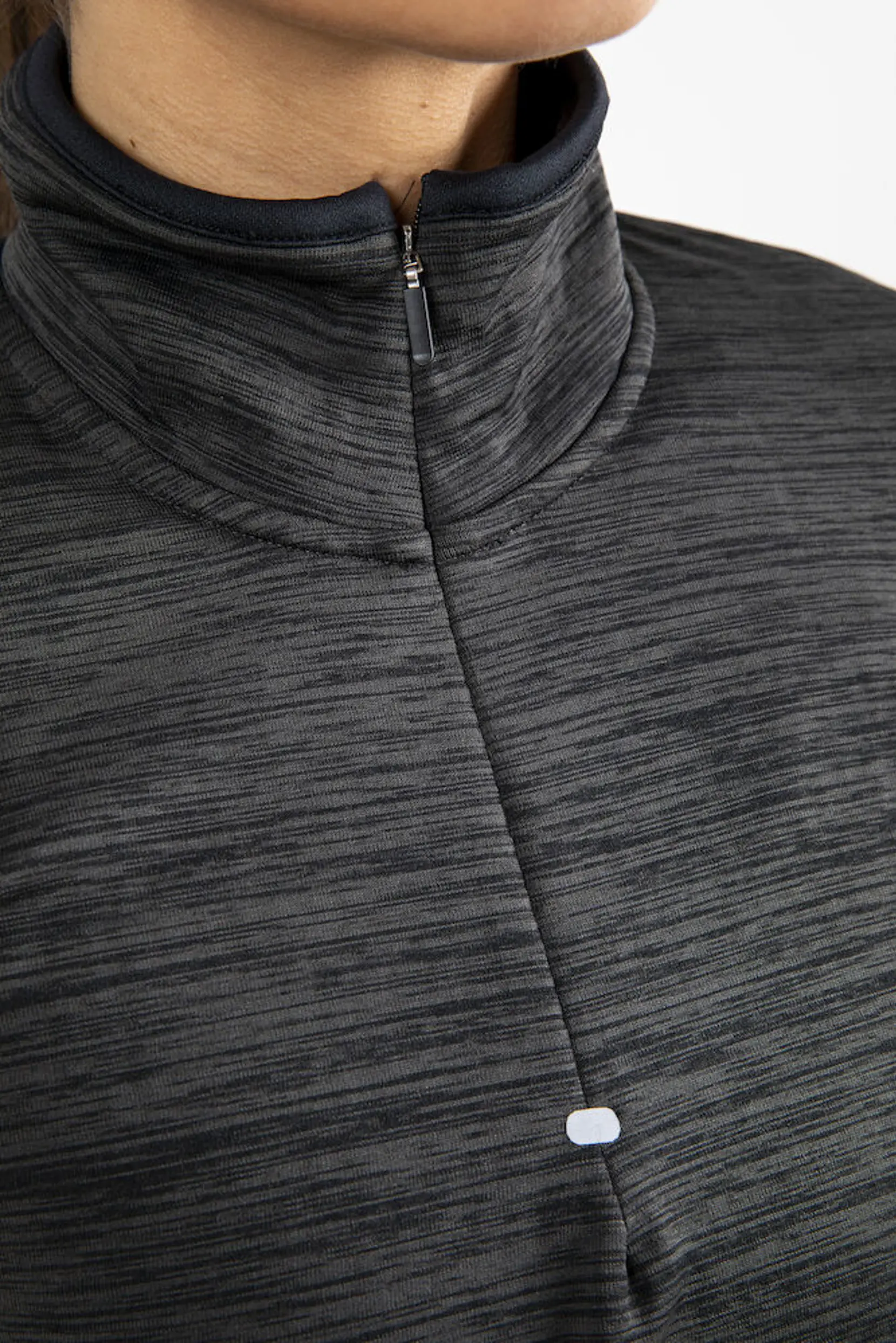 Bild på Grid Halfzip W