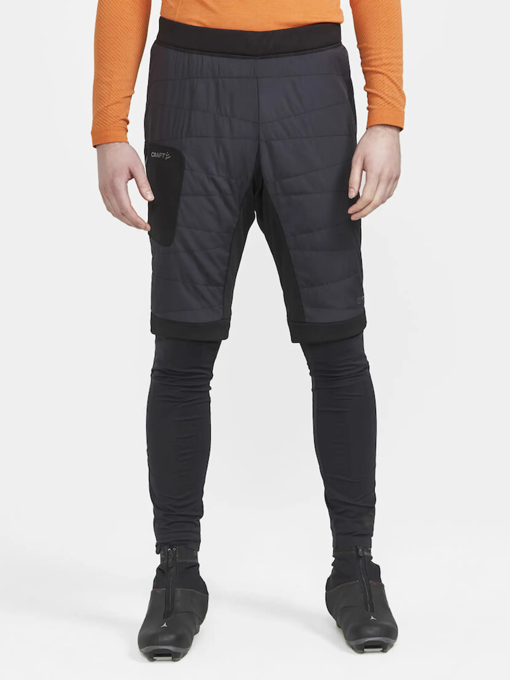 Bild på Core Nordic Training Insulate Shorts M