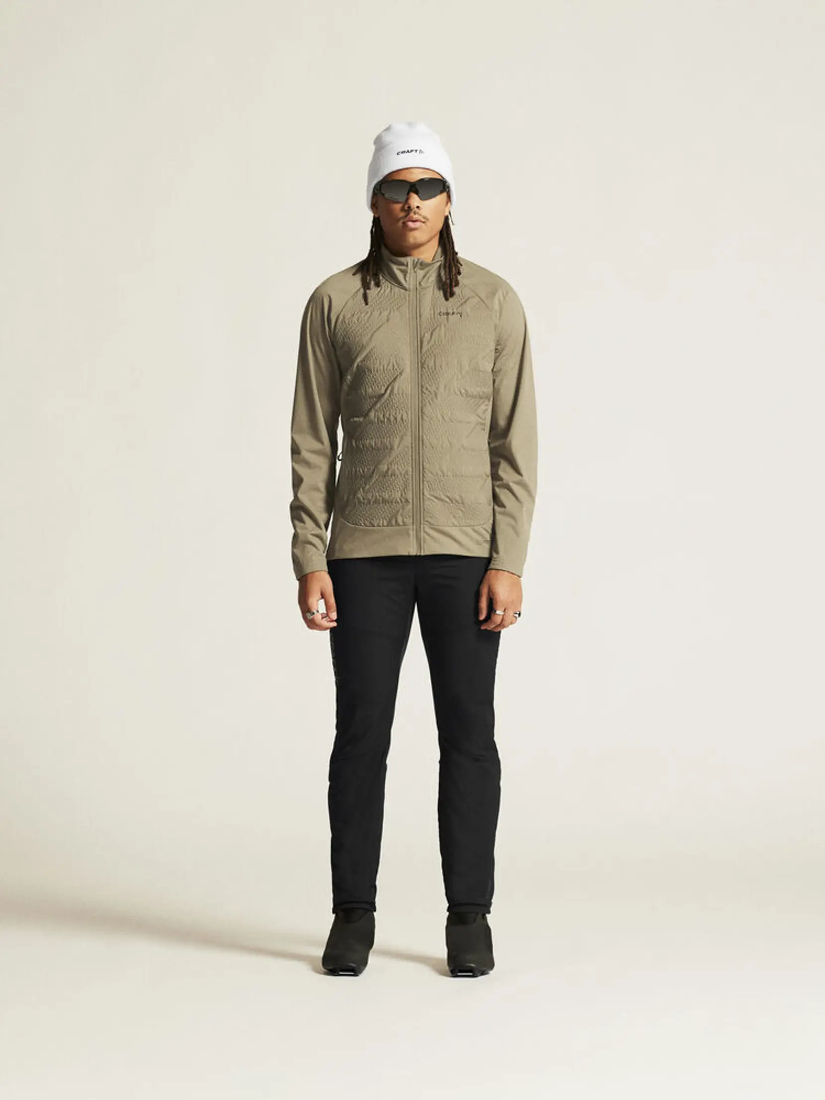 Bild på Adv Nordic Training Speed Jacket 2 M
