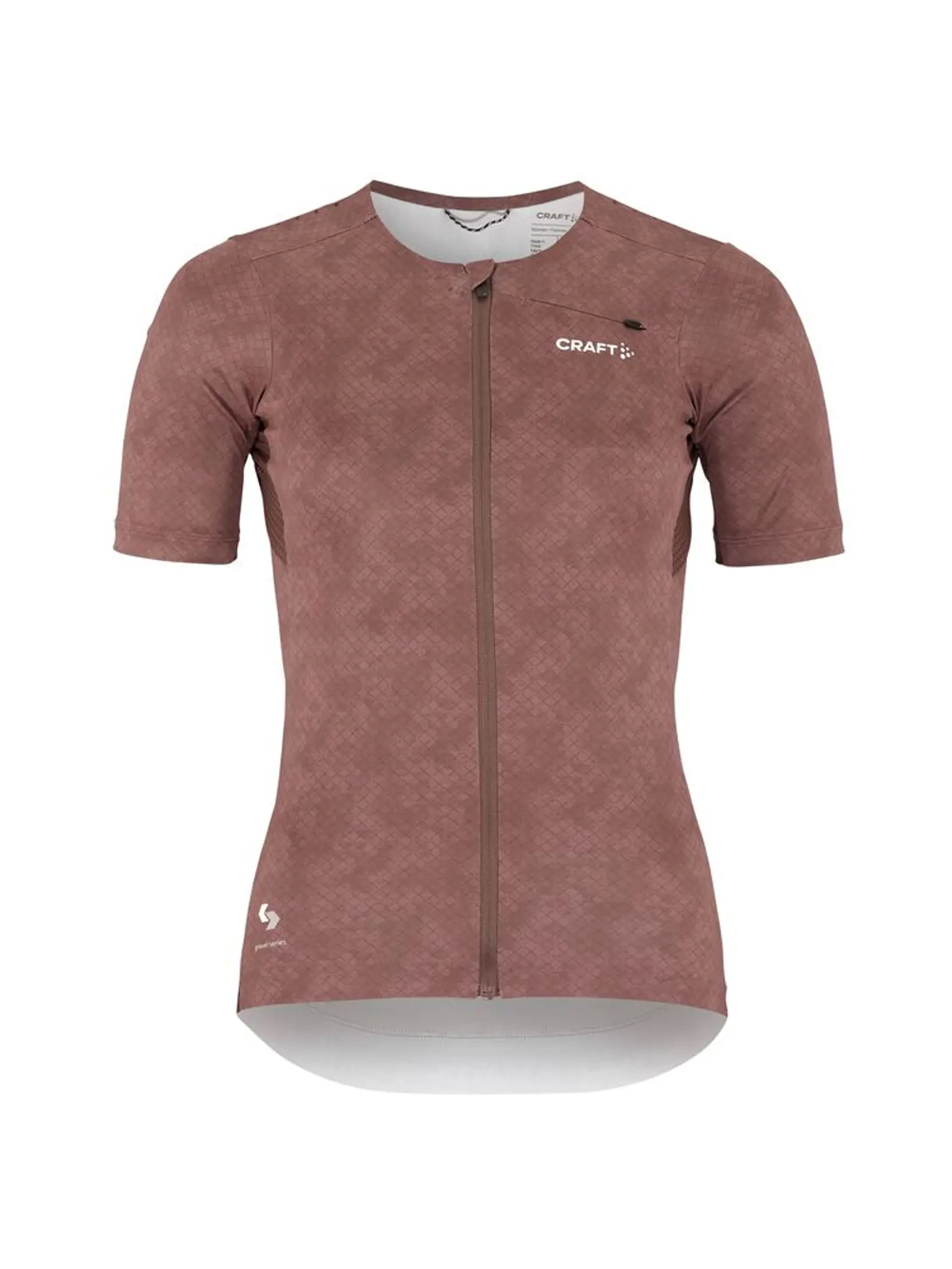 Bild på PRO Gravel SS Jersey W