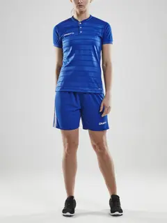 Bild på Pro Control Button Jersey W