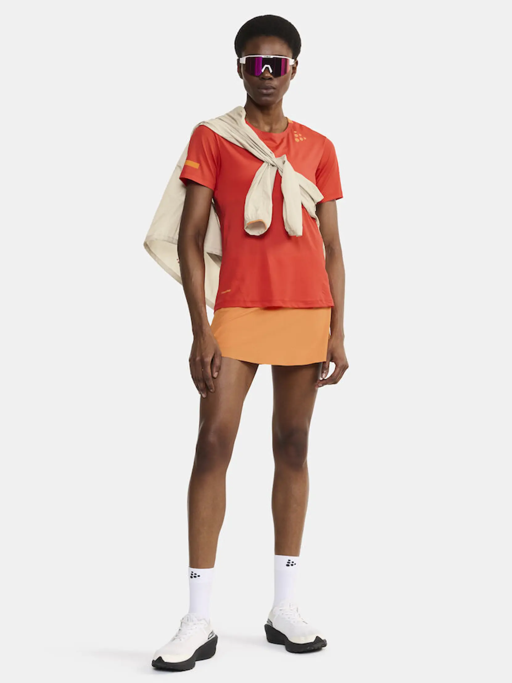 Bild på PRO Hypervent Skirt 2 W
