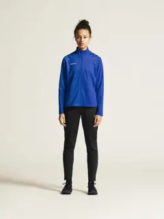 Bild på Squad Go FZ Jacket W