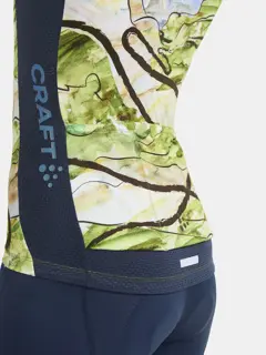 Bild på ADV Endur Graphic Jersey W