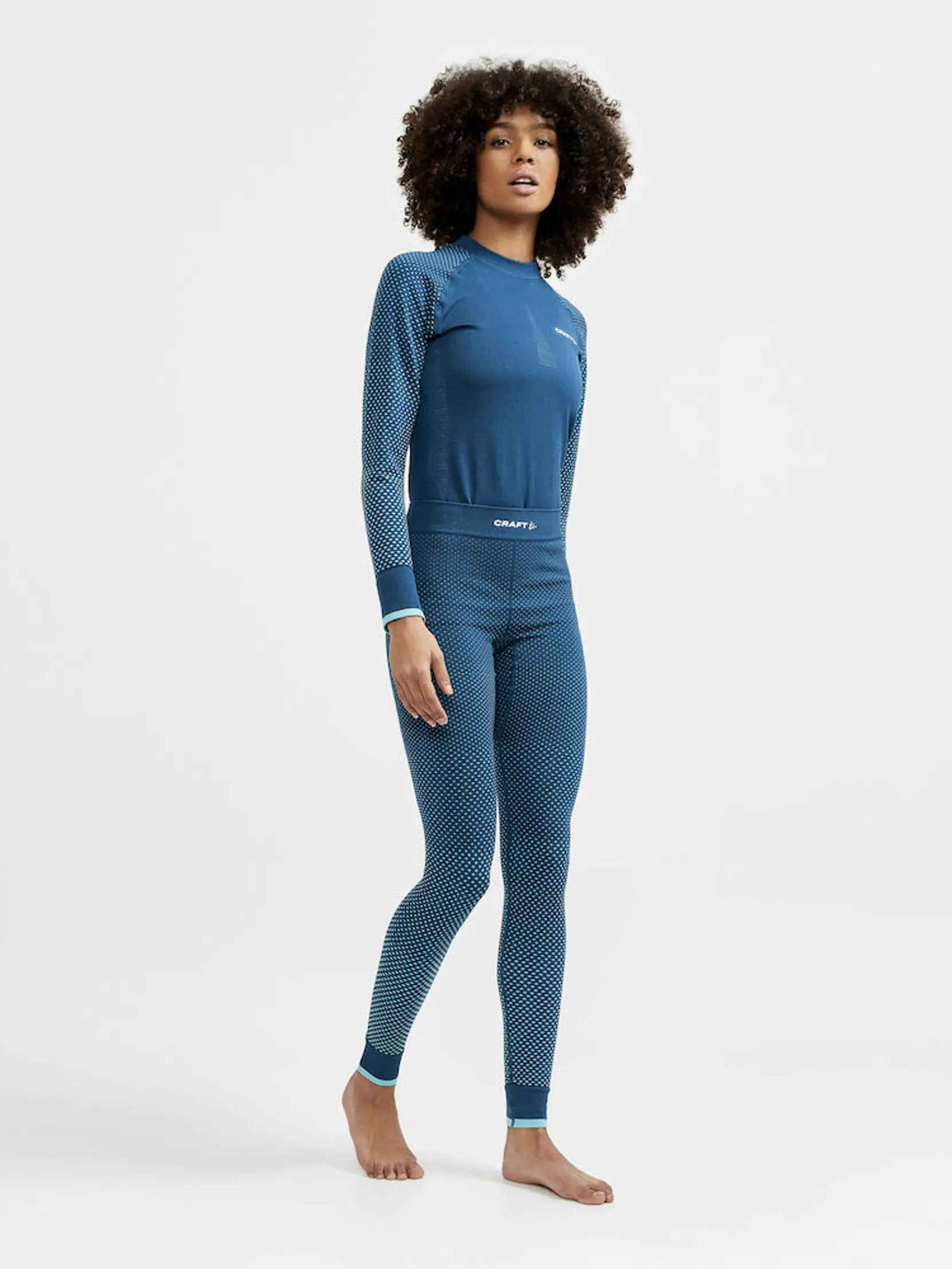 Bild på ADV Warm Fuseknit Intensity Pant W