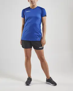 Bild på PRO Control Impact SS Tee W