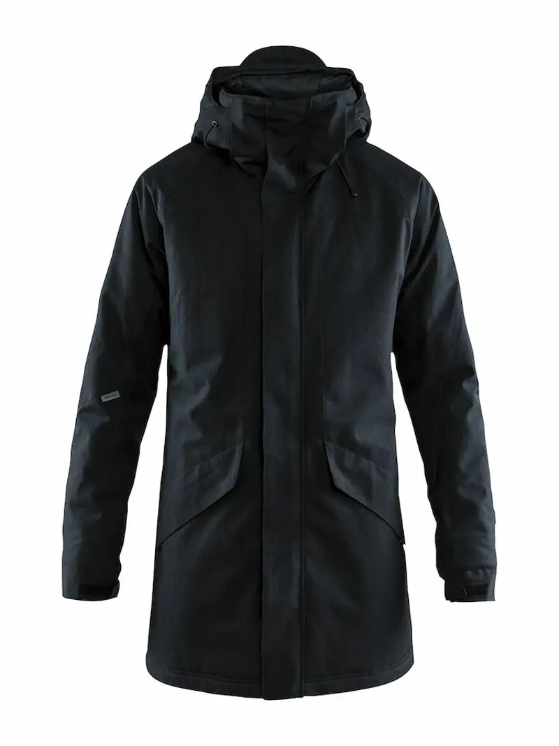 Mountain Padded Parkas M