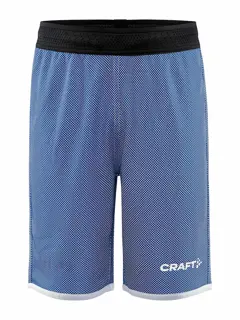 Bild på Progress Reversible Basket Shorts Jr