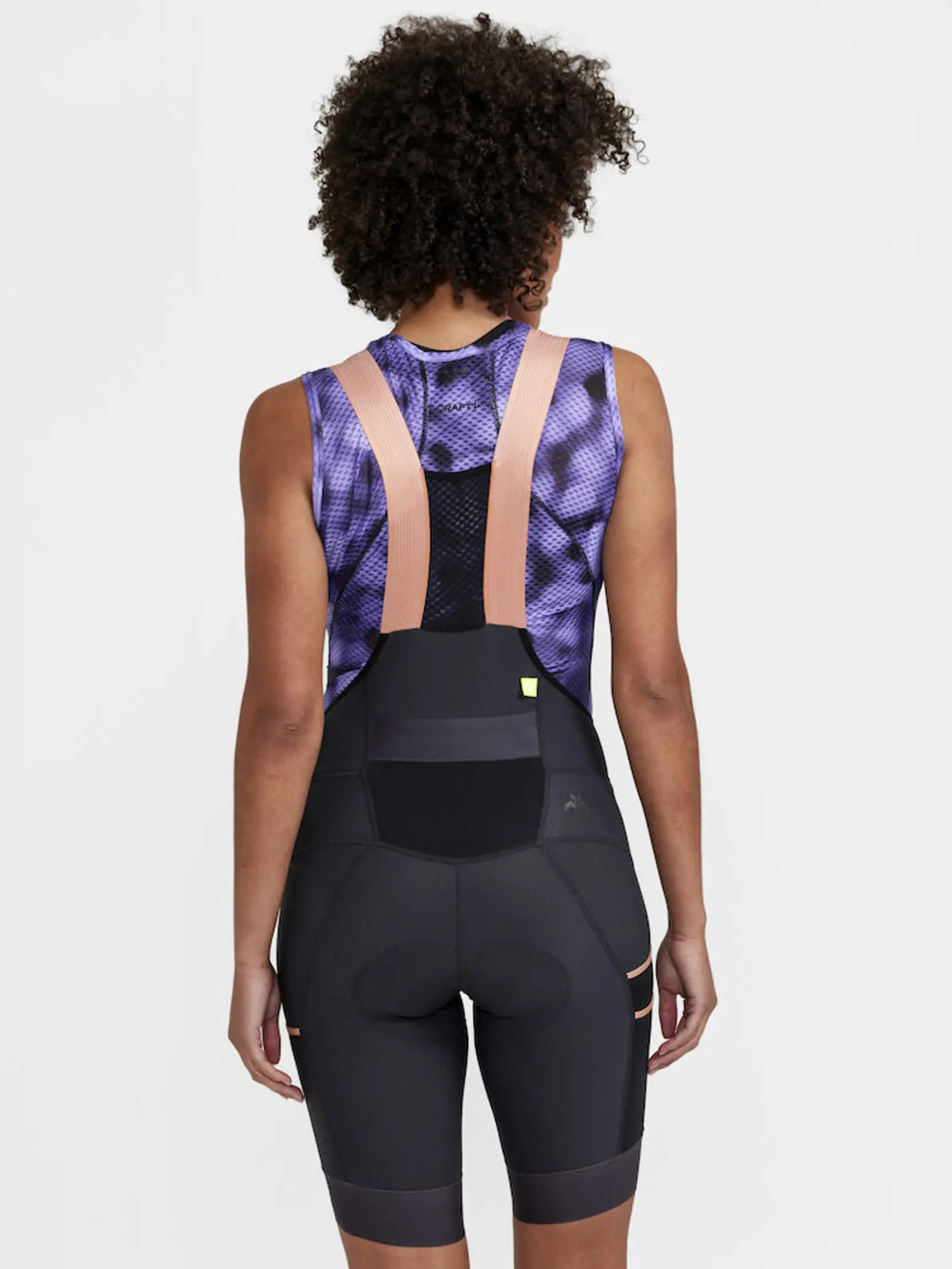 Bild på PRO Gravel Bib Shorts W