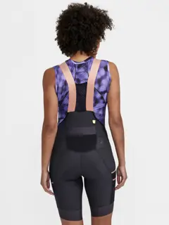 Bild på PRO Gravel Bib Shorts W