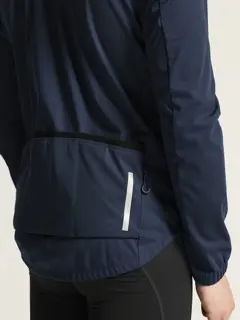 Bild på Core Bike SubZ Jacket 2 M