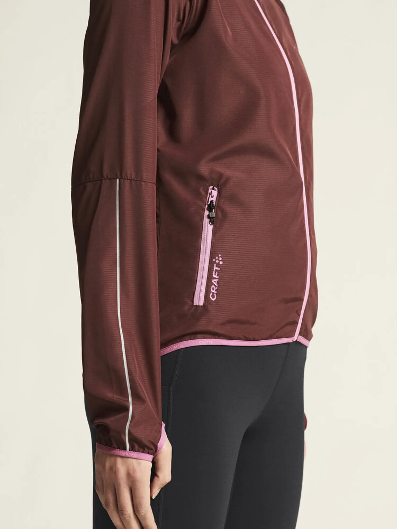 Bild på Eaze Jacket W