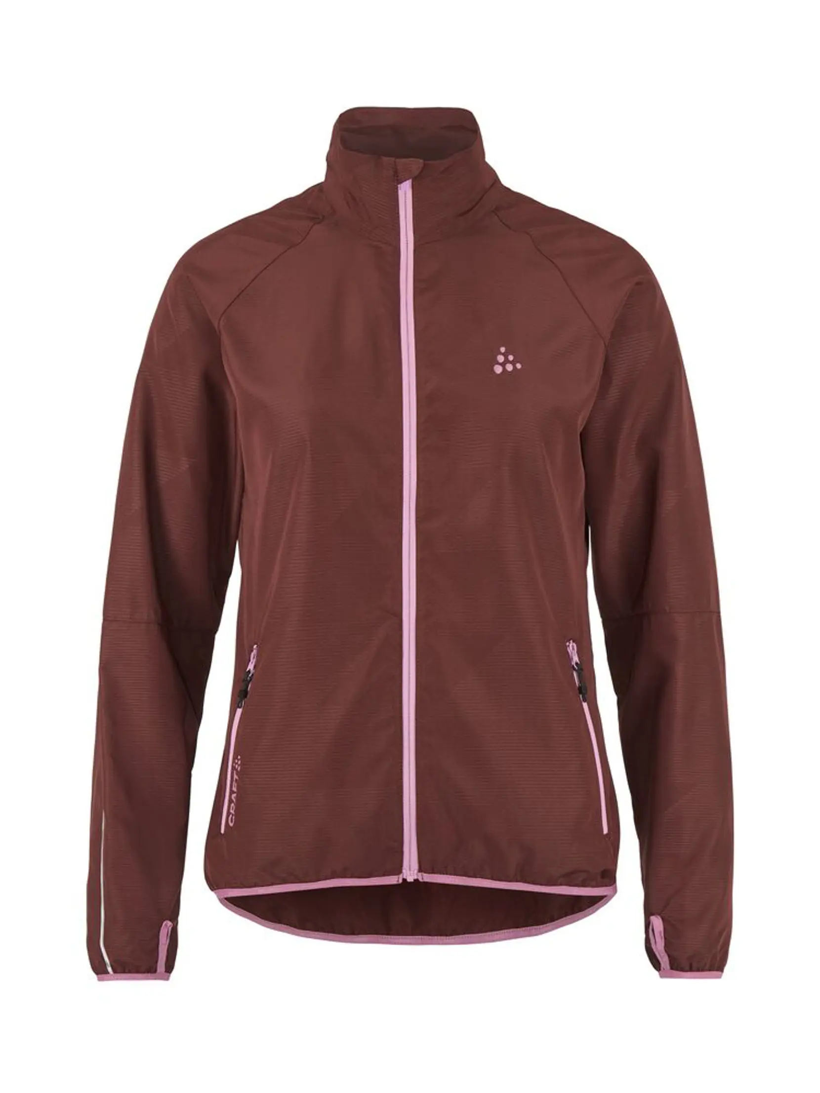 Bild på Eaze Jacket W