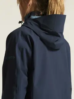 Bild på CORE Explore Shell Jacket W