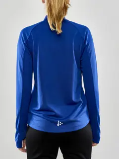 Bild på Evolve Halfzip W