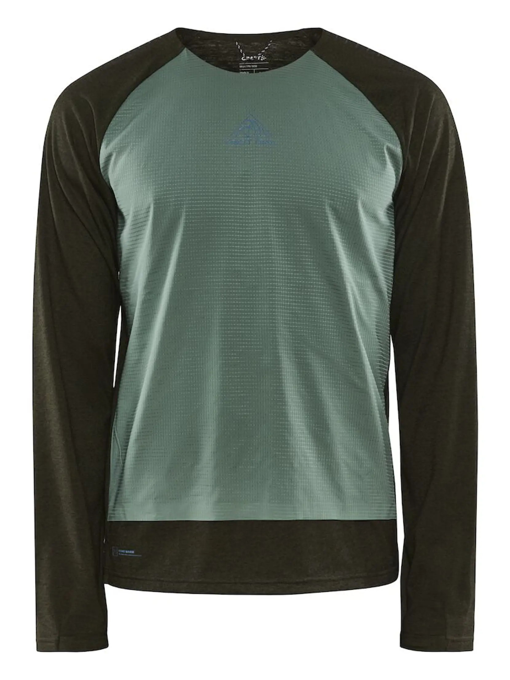 Bild på ADV Trail Wool Wind LS Tee M