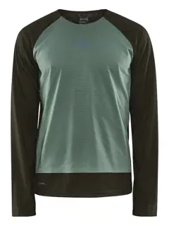 Bild på ADV Trail Wool Wind LS Tee M