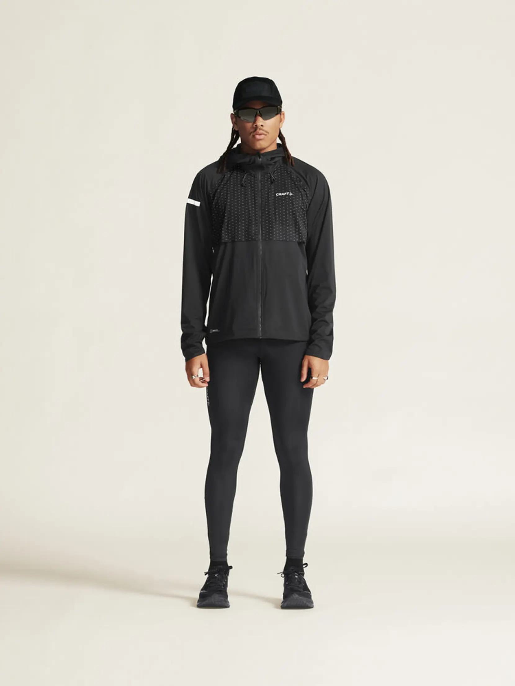 Bild på PRO Hydro Lumen Jacket 3 M