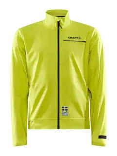 Bild på Ski Team Pro Velocity Jkt M