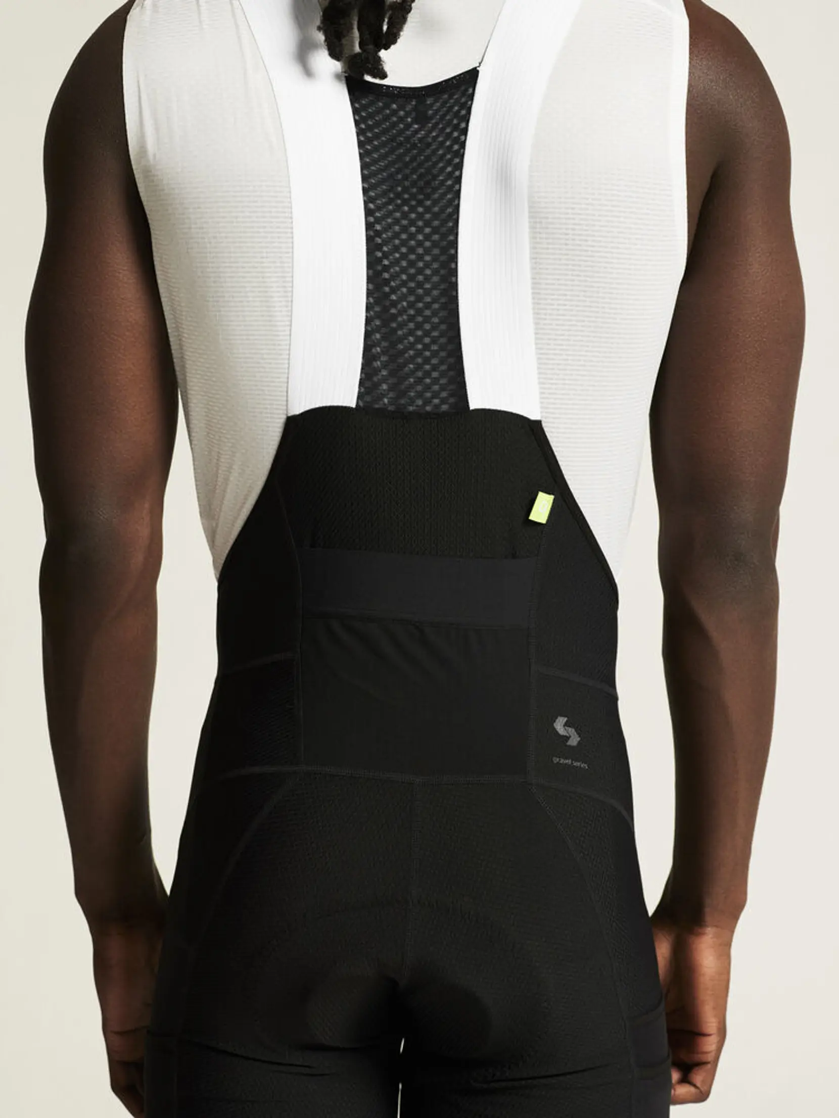 Bild på PRO Gravel Bib Shorts M