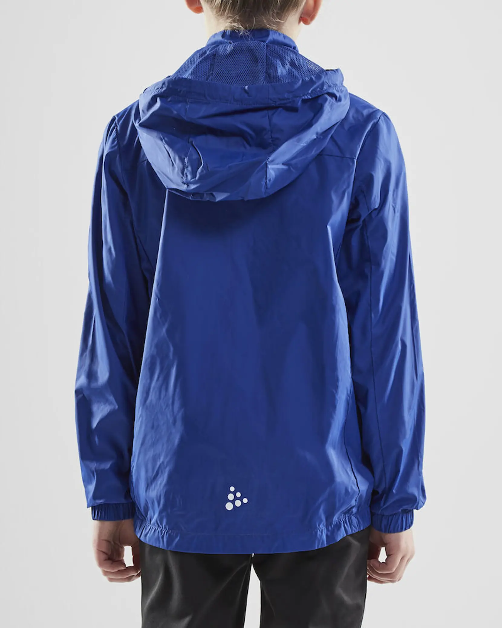 Bild på Wind Jacket Jr