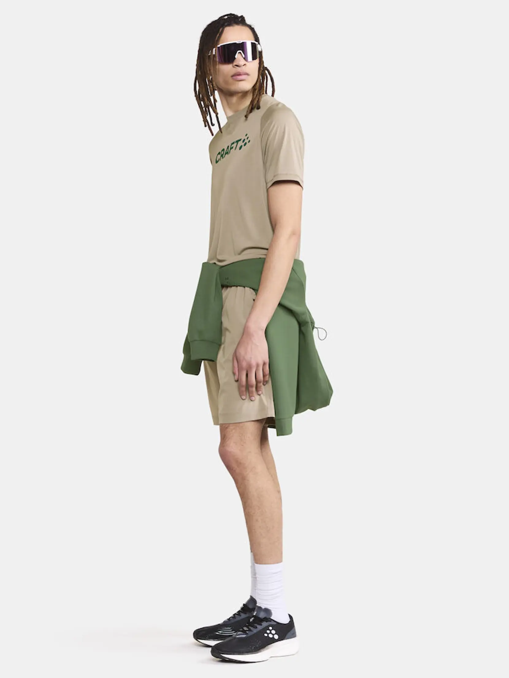 Bild på ADV Tone Board shorts M