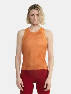 Bild på CORE Endur Singlet W