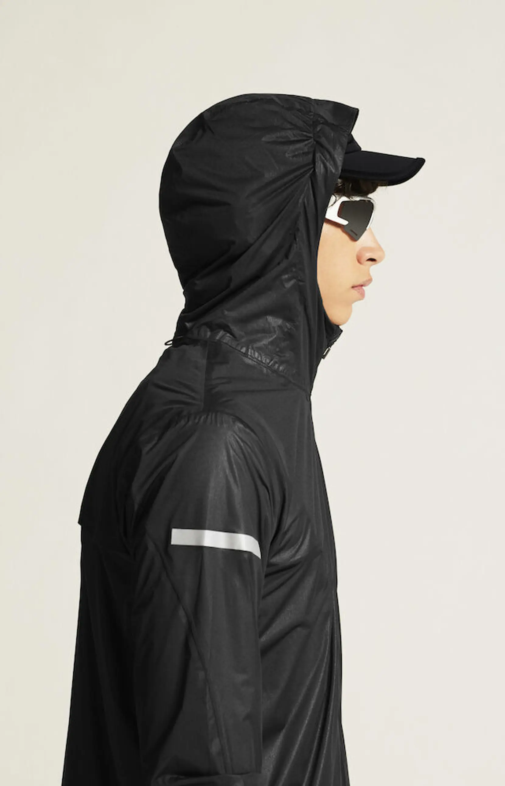Bild på PRO Hydro Lightweight Jacket M