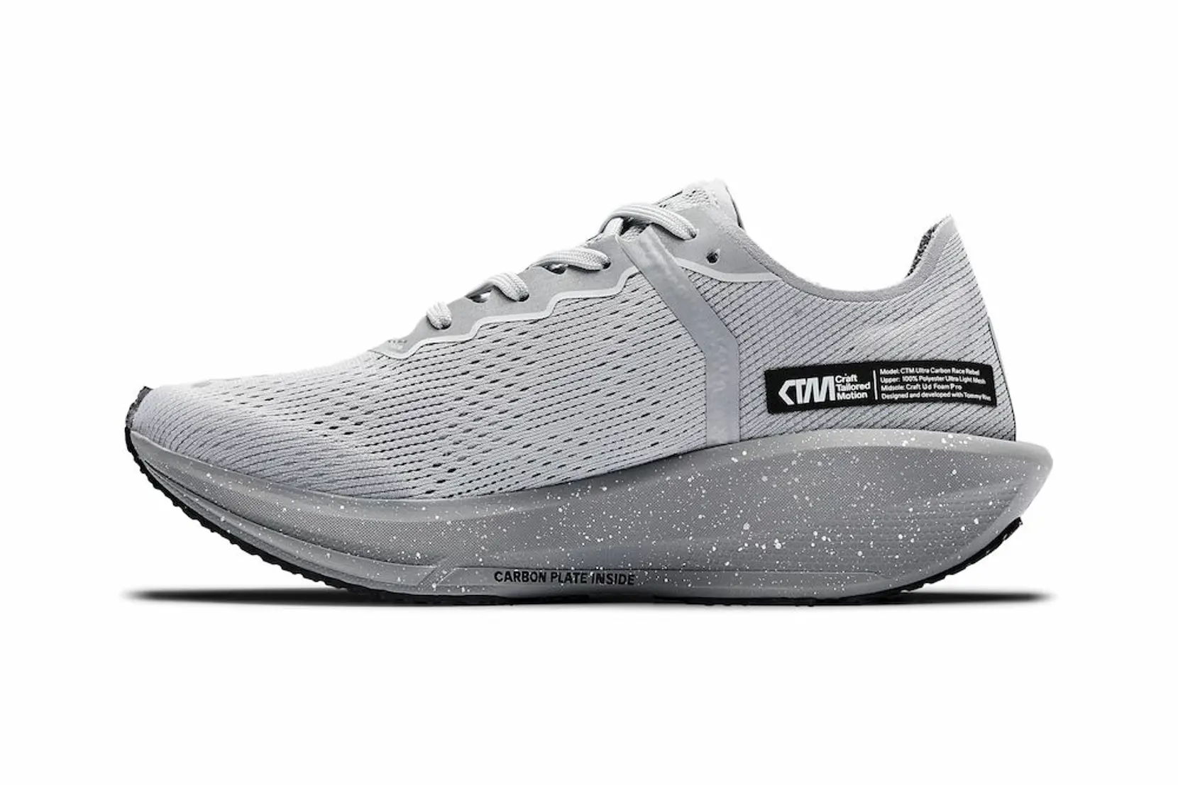 Bild på CTM Ultra Carbon Race Rebel W