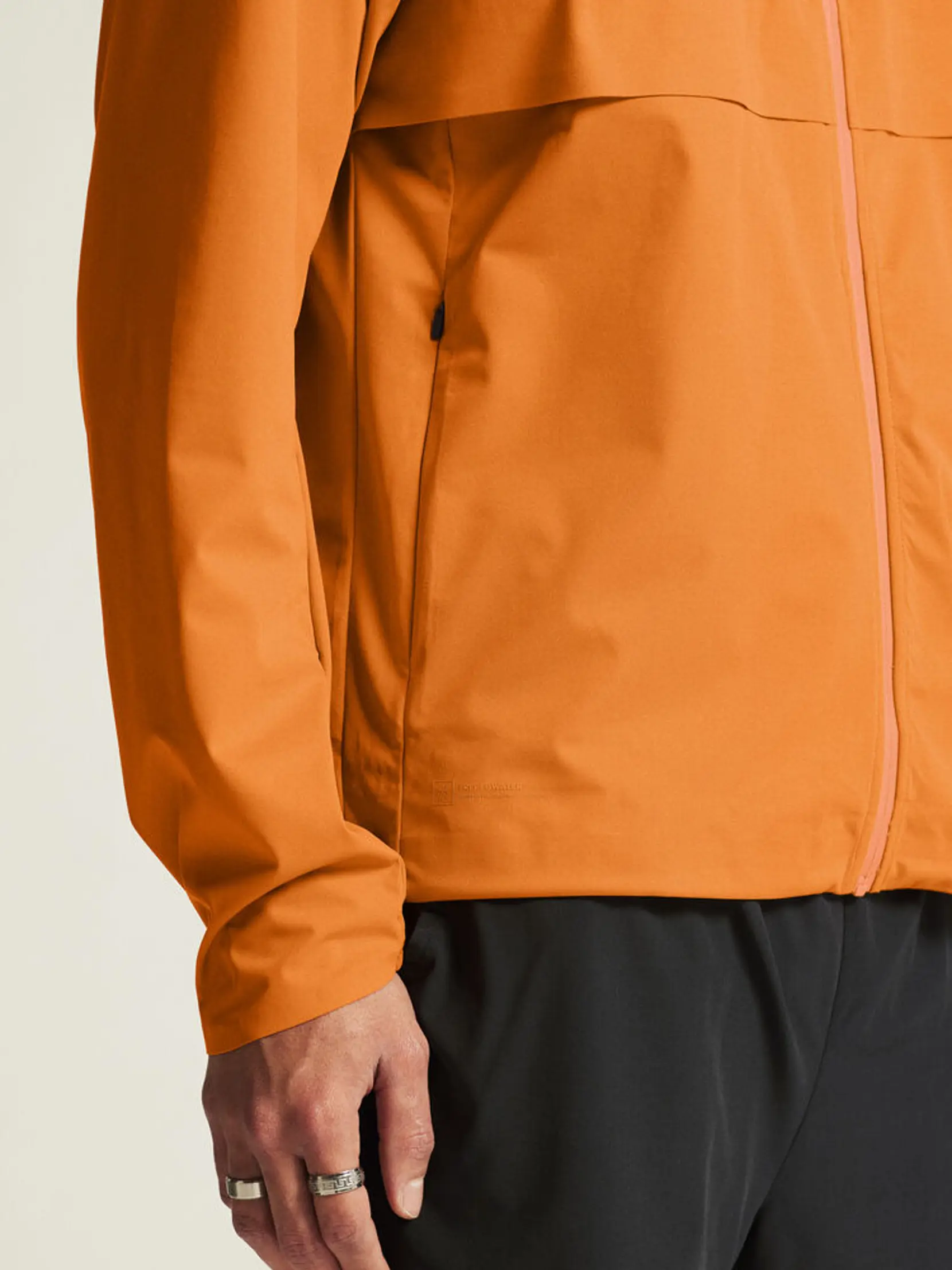 Bild på PRO Hydro Jacket 3 M