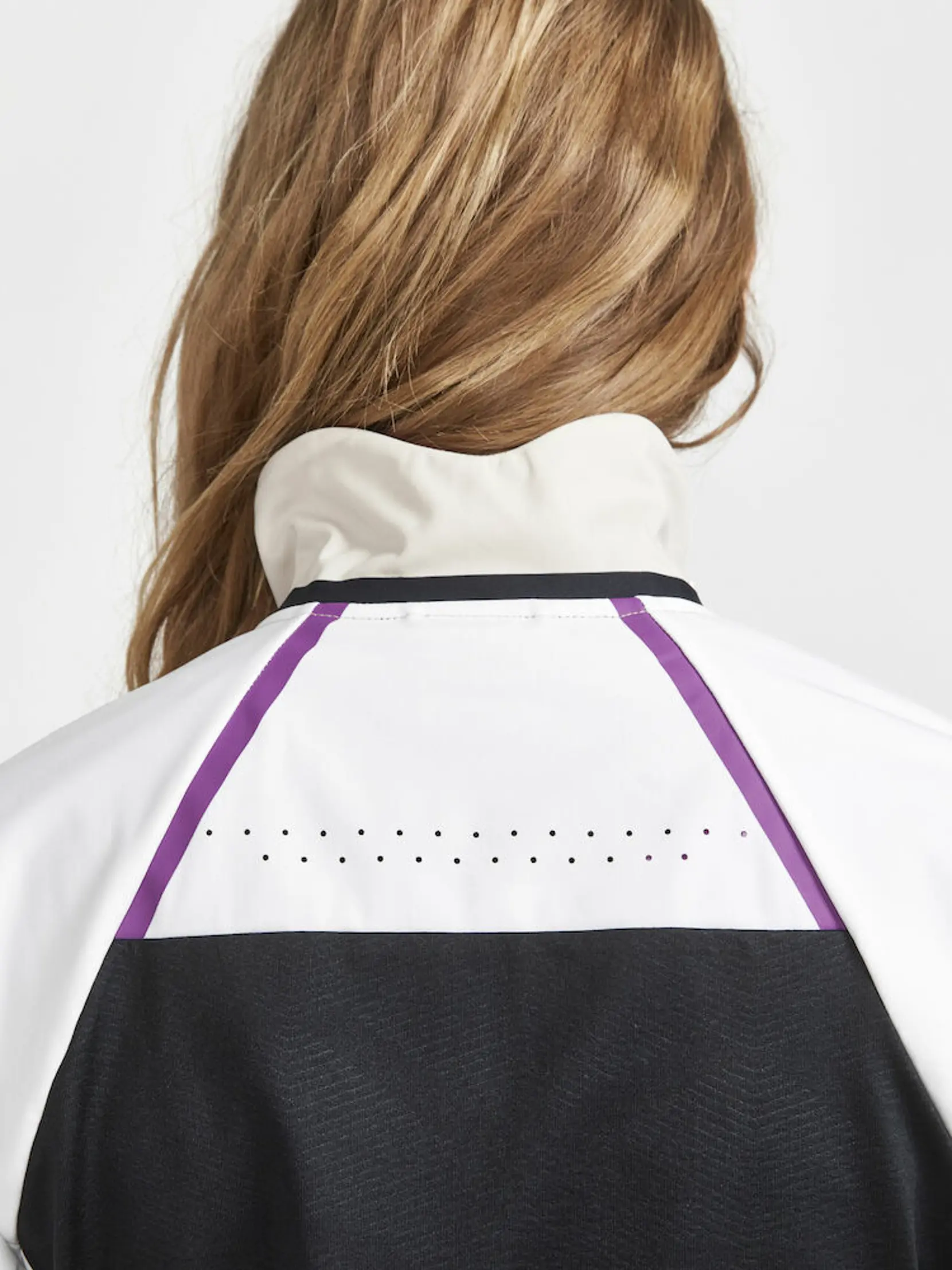 Bild på PRO Nordic Race Jacket W