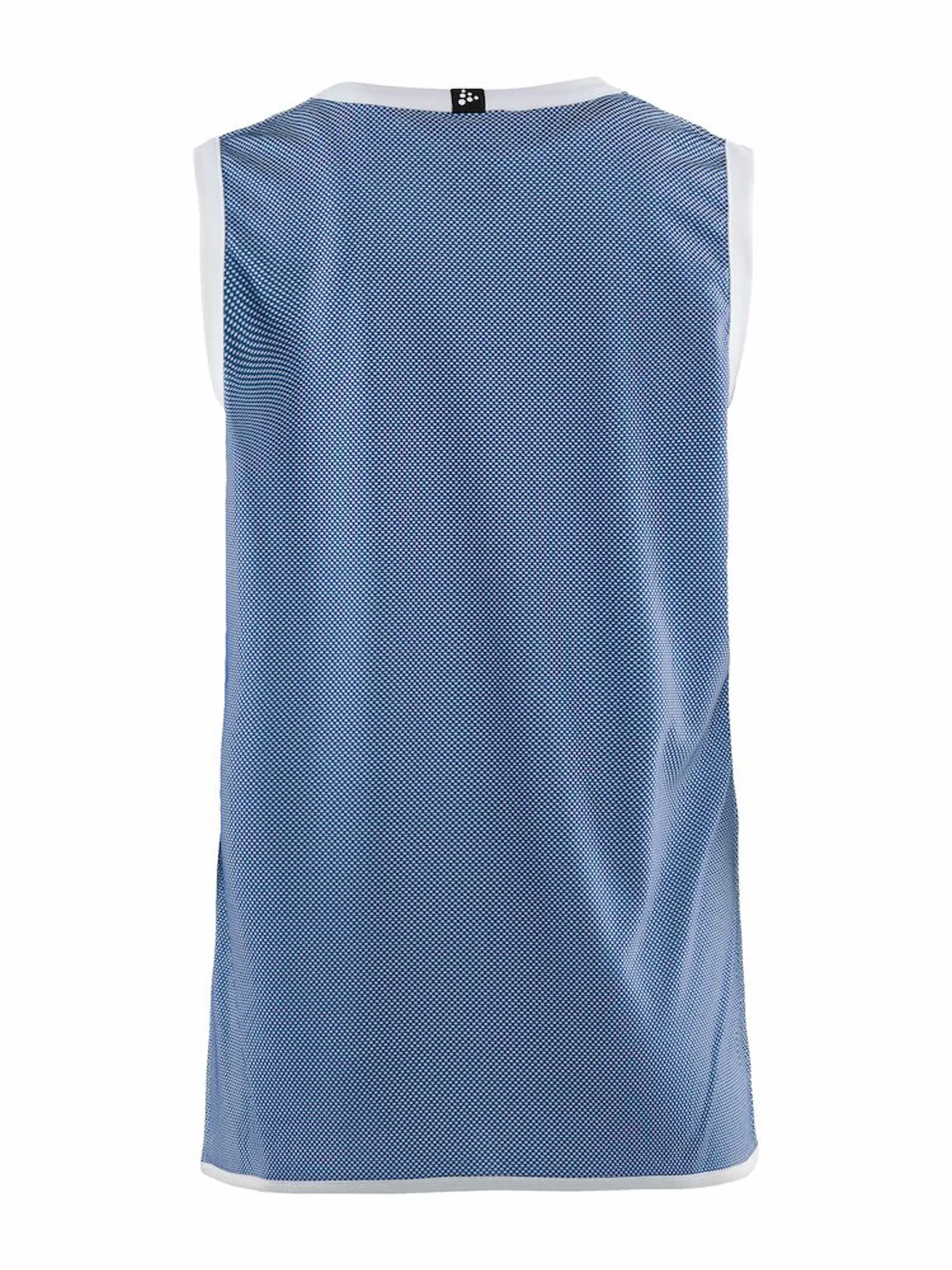Bild på Progress Reversible Basket Singlet Jr