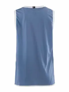 Bild på Progress Reversible Basket Singlet Jr