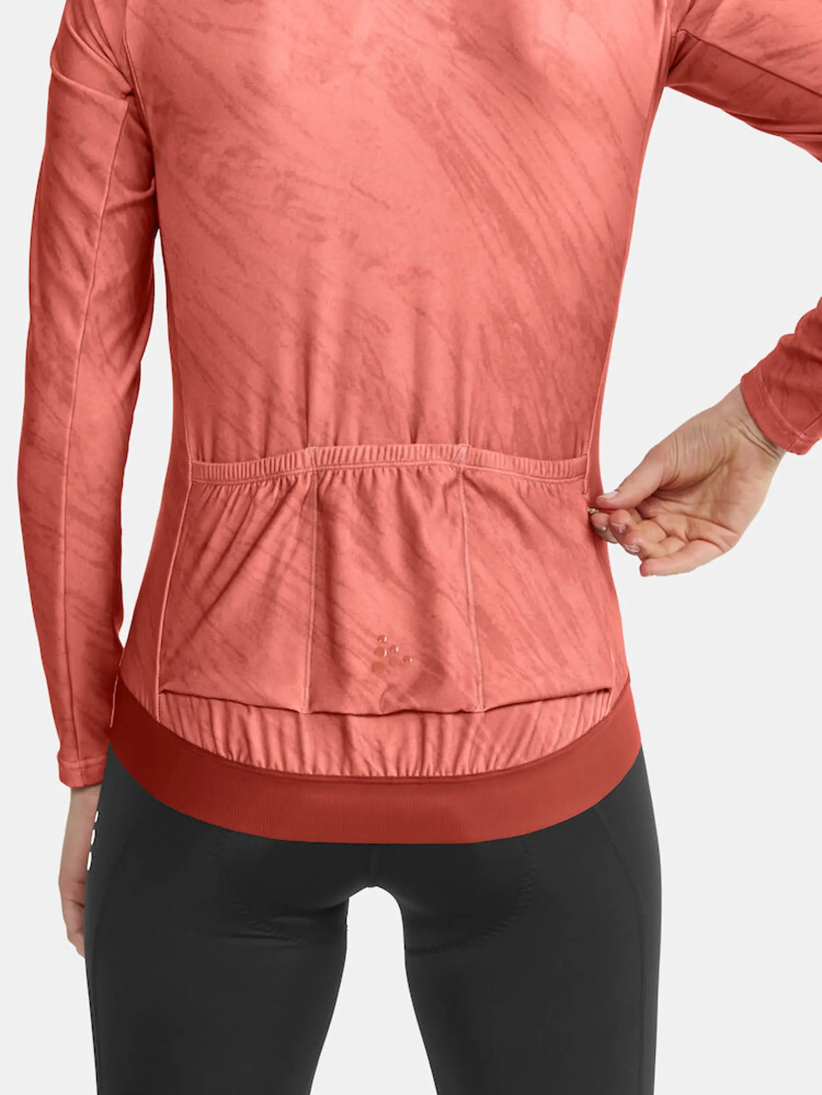 Bild på CORE Bike Essence LS Jersey W
