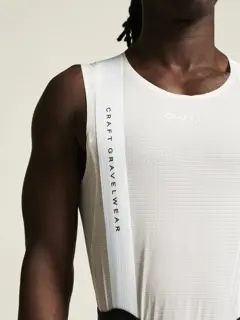 Bild på PRO Gravel Bib Shorts M