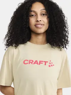 Bild på CORE Tone Bi-blend Tee W