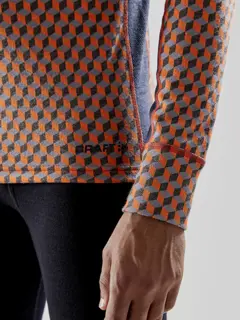 Bild på Merino 240 Zip M