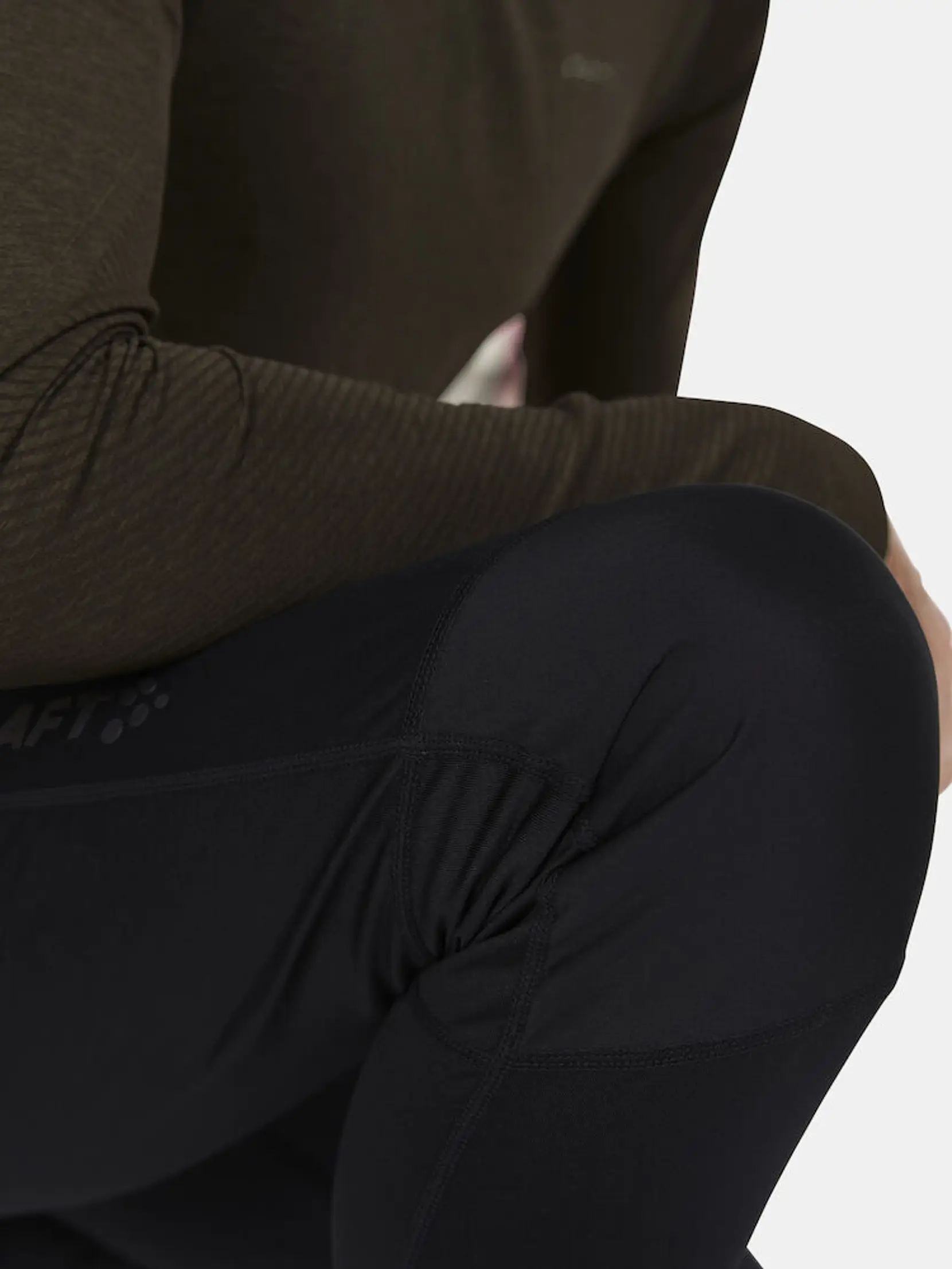 Bild på Adv Nordic Race Warm Tights M
