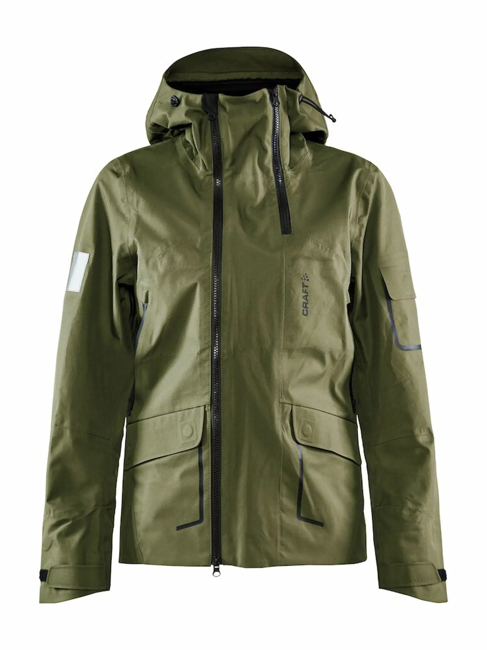 Bild på Polar shell jacket W