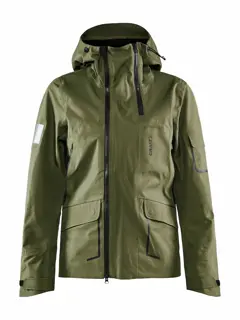 Bild på Polar shell jacket W