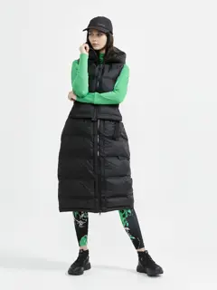 Bild på FAUN Padded Skirt W