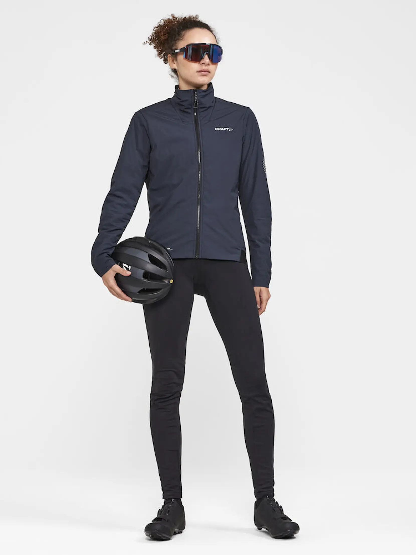 Bild på Adv Bike SubZ Insulate Jacket W