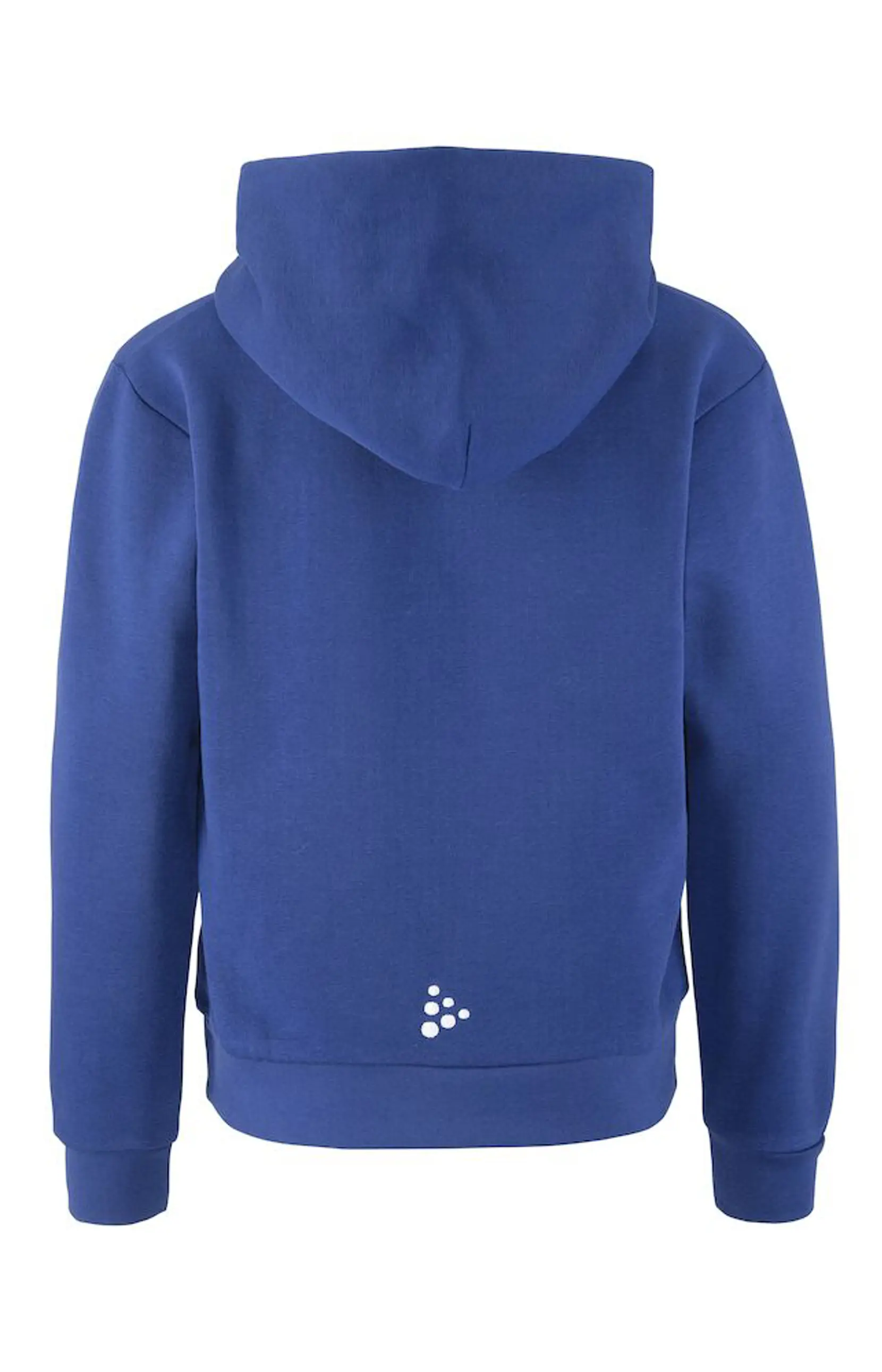 Bild på Community 2.0 Logo Hoodie JR