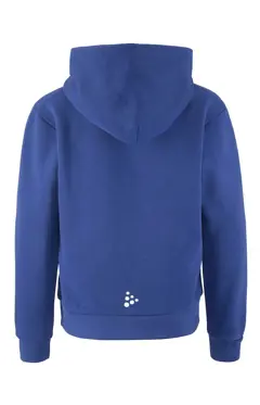 Bild på Community 2.0 Logo Hoodie JR
