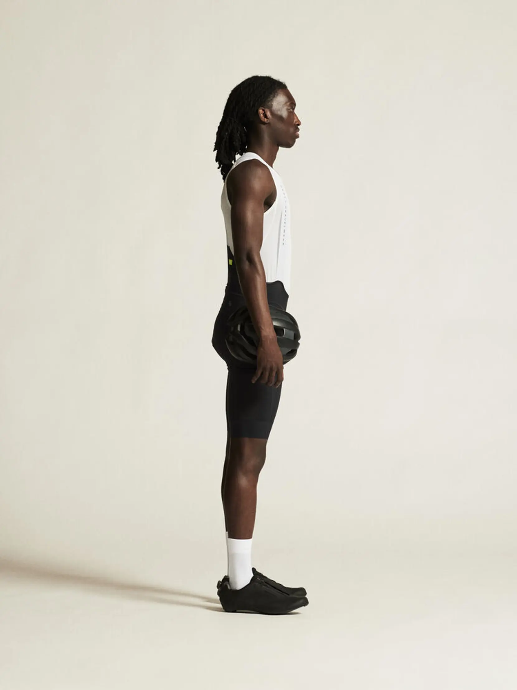 Bild på PRO Gravel Bib Shorts M