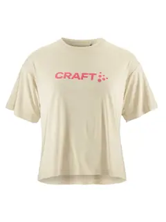 Bild på CORE Tone Bi-blend Tee W